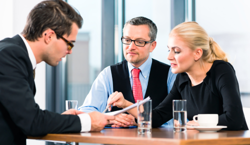 RPO & Credentialing Services